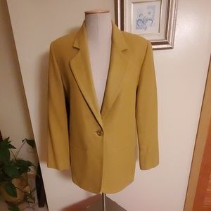 SAG HARBOR BLAZER JACKET
